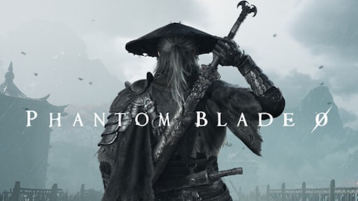 Phantom Blade Zero
