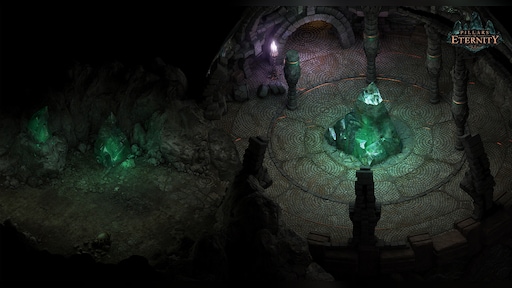 Pillars Of Eternity Hero Edition