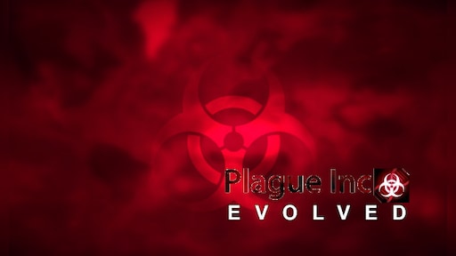 Plague Inc: Evolved