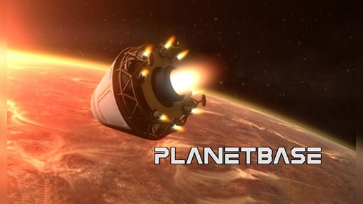 Planetbase