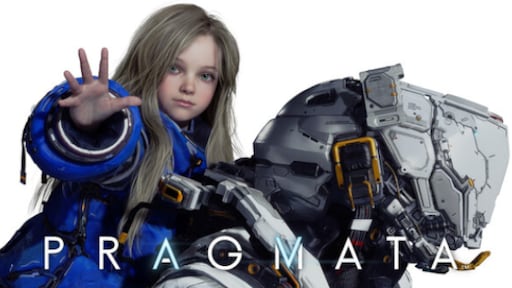PRAGMATA | Deluxe Edition