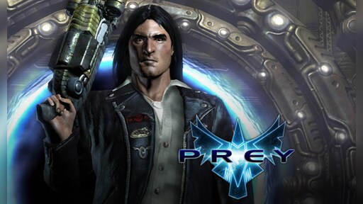 Prey 2006 