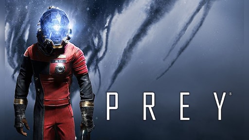 Prey (2017)