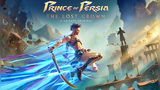 Prince of Persia: The Lost Crown
