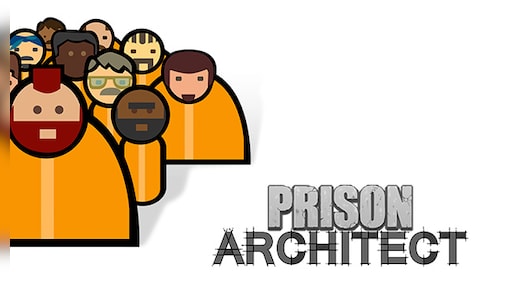 Prison Architect