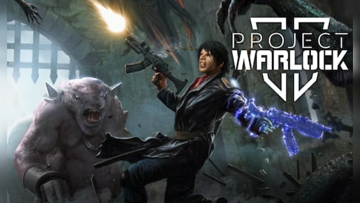 Project Warlock Ii