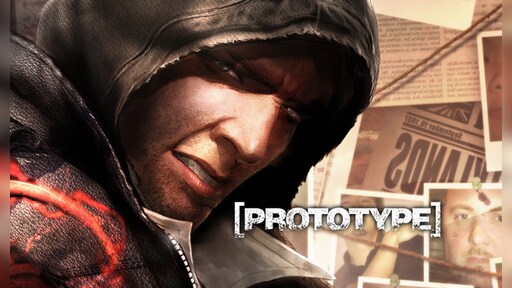Prototype 2