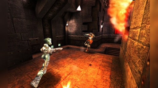 Quake Live