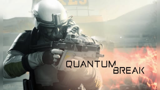 Quantum Break