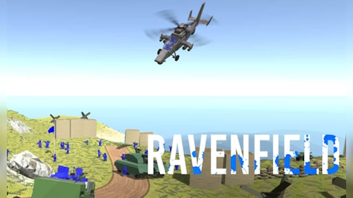 Ravenfield