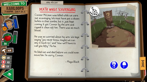 Rebuild 3 Gangs Of Deadsville 