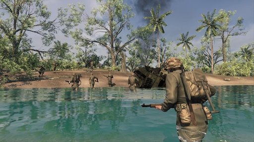 Red Orchestra 2: Rising Storm