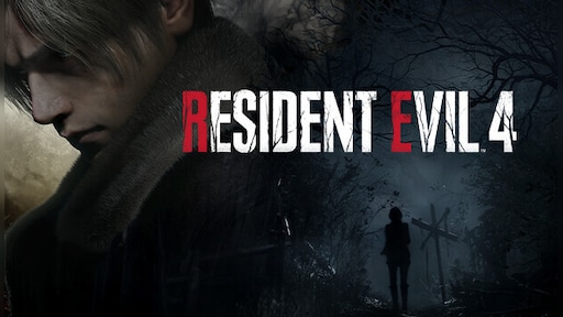 Resident Evil 4 Remake