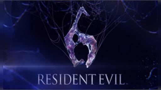 Resident Evil 6