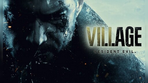 Resident Evil 8: Village