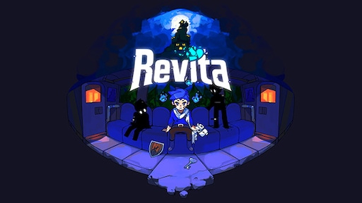 Revita