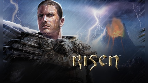 Risen