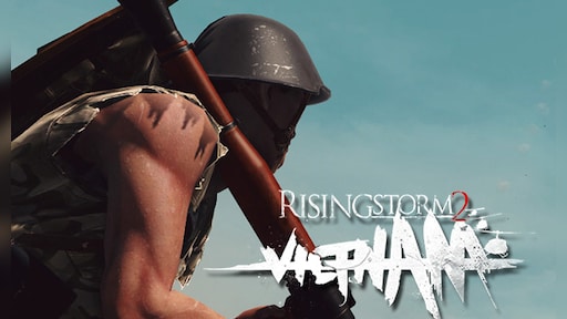 Rising Storm 2: Vietnam