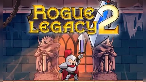 Rogue Legacy 2