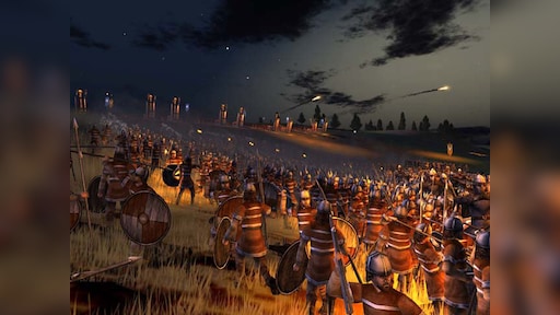 Rome: Total War Gold Edition