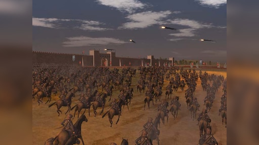 Rome: Total War