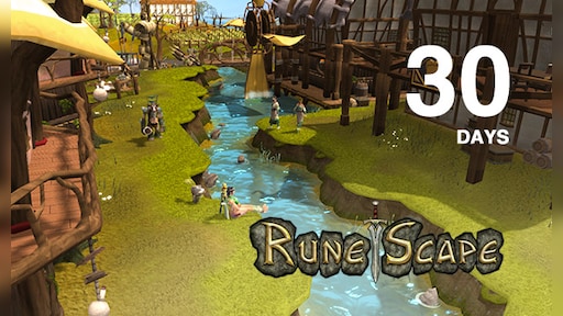Runescape