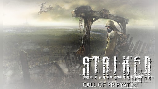 S.T.A.L.K.E.R.: Call of Pripyat