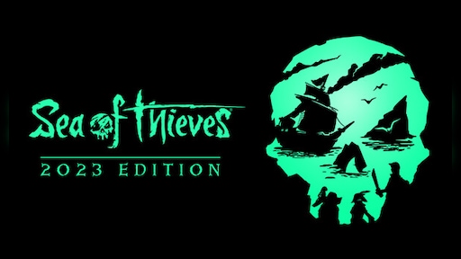 Sea of Thieves