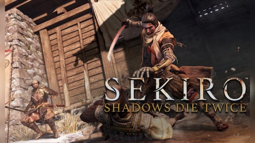 Sekiro: Shadows Die Twice