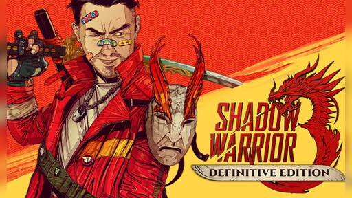 Shadow Warrior 3