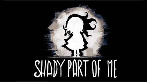 Shady Part of Me
