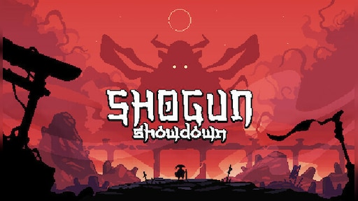 Shogun Showdown