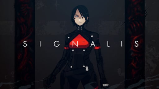 SIGNALIS