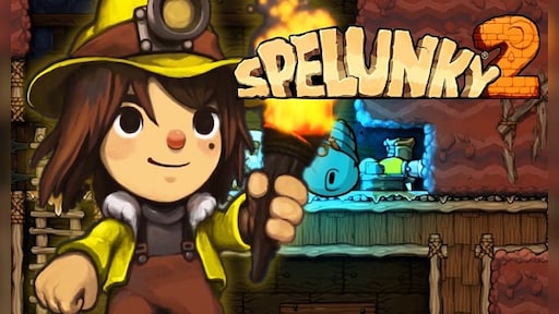 Spelunky 2
