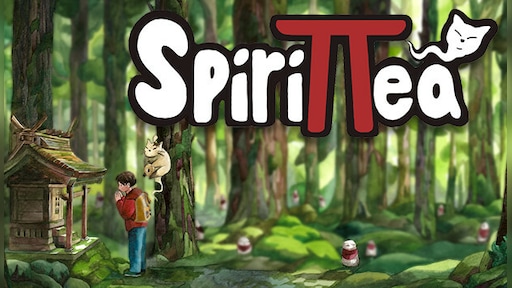 Spirittea