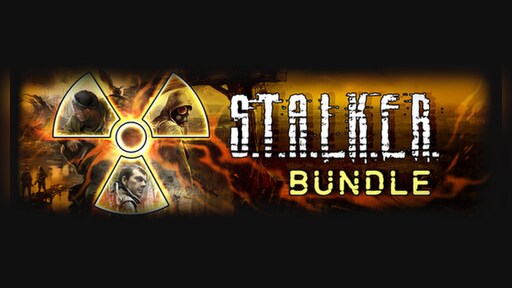 STALKER Bundle