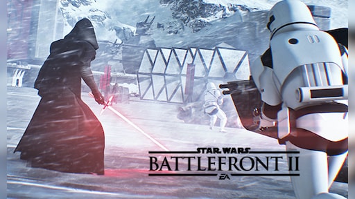 Star Wars Battlefront 2 2017