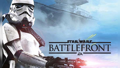 Star Wars Battlefront