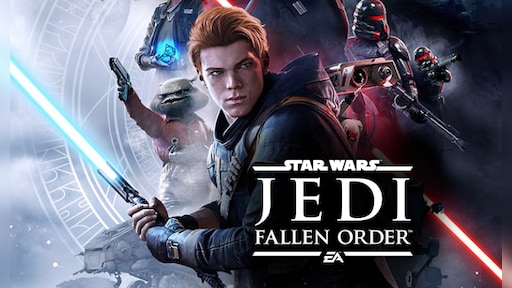 Star Wars Jedi: Fallen Order