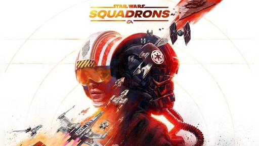STAR WARS™: Squadrons