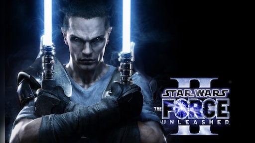 Star Wars: The Force Unleashed II