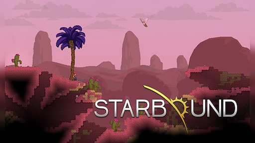 Starbound