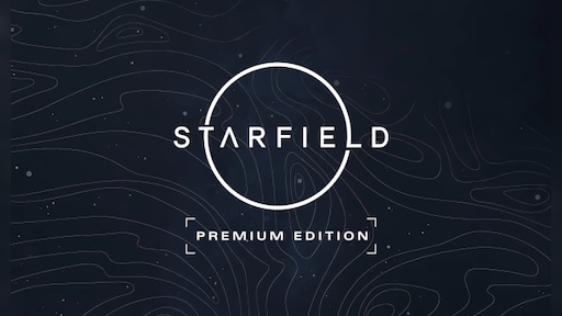 Starfield