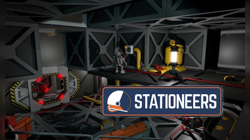 Stationeers