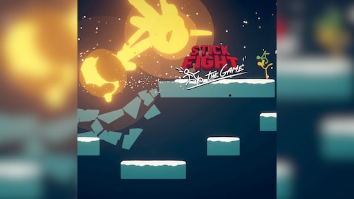 Stick Fight: The Game