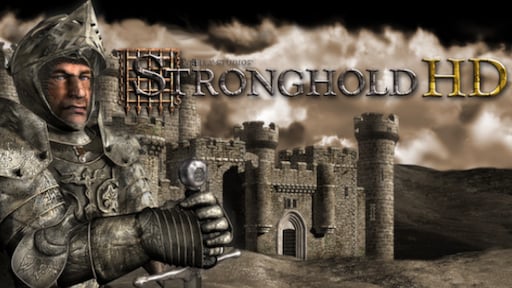 Stronghold Hd 