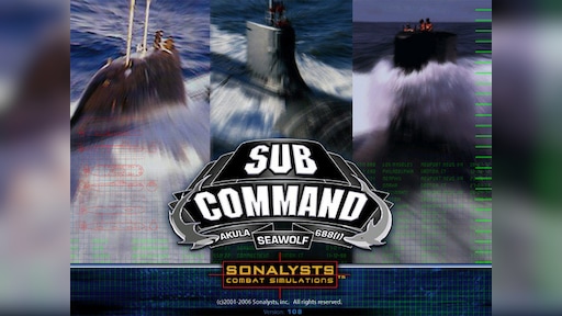 Sub Command