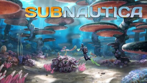 Subnautica
