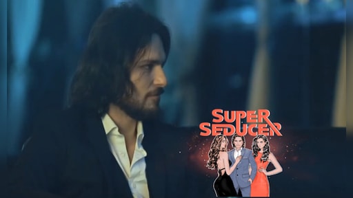 Super Seducers