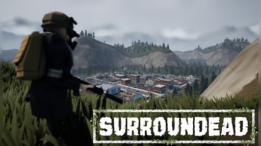 SurrounDead